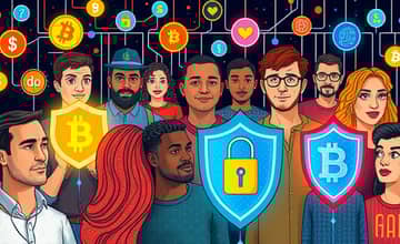 Cibersegurança e Ativos Digitais: Proteja Seu Patrimônio Online