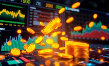 Automatização Financeira: Dinheiro Trabalhando Por Você