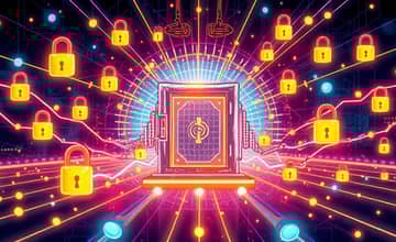 Segurança em Blockchain: Protegendo Seus Ativos Digitais