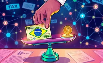 Tributação de Criptoativos: O Que Você Precisa Saber