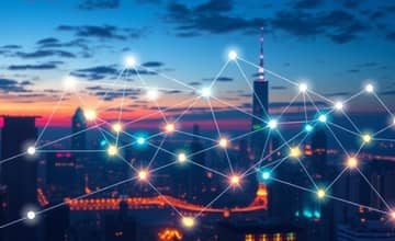 Decentralized Autonomous Organizations (DAOs): Nova Forma de Governança