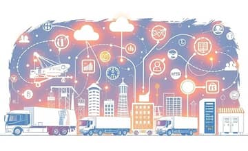 Otimizando o Ciclo de Vida do Ativo na Sua Empresa