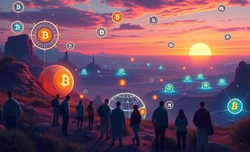 Desvendando o Universo das Criptomoedas: Guia para Iniciantes