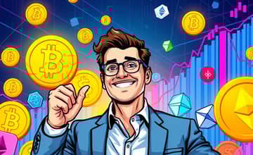 Estratégias de Investimento em Cripto: Maximizando Seus Ganhos