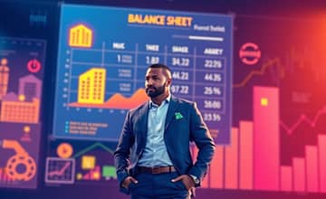 A Relevância do Controle Patrimonial para o Balanço