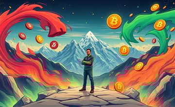 Psicologia do Investimento em Cripto: Evitando Armadilhas Emocionais