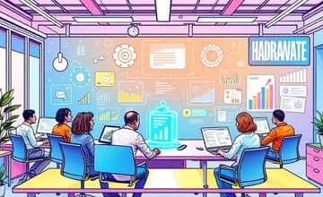 Controle de Ativos para Startups: Cresça com Solidez