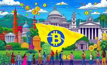 O Impacto das Regulamentações nas Criptomoedas