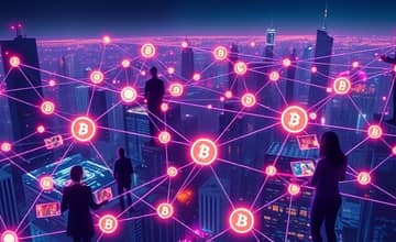 Web3: O Futuro da Internet e Seu Impacto nas Criptos