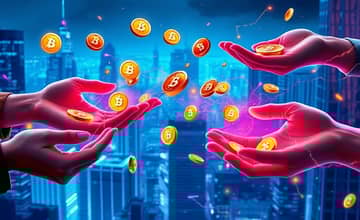 Microtransações com Cripto: O Poder da Velocidade