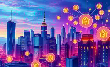 Criptoativos e o Mercado Imobiliário: Novas Perspectivas