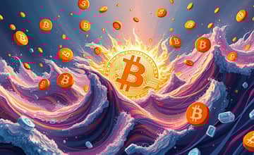 O Efeito das Notícias na Volatilidade das Criptomoedas