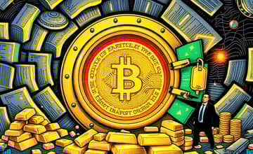 Criptoativos como Ativos de Refúgio: Mito ou Realidade?