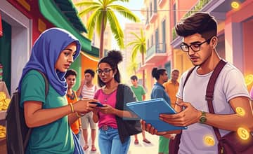 Criptomoedas na Prática: Casos de Uso Reais