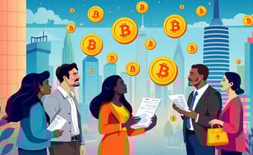 Criptoativos para Pequenas e Médias Empresas: Oportunidades