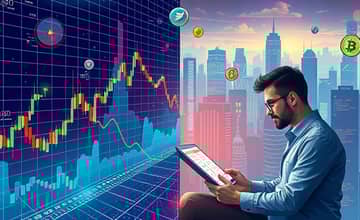 Análise Técnica vs. Fundamentalista no Mercado Cripto