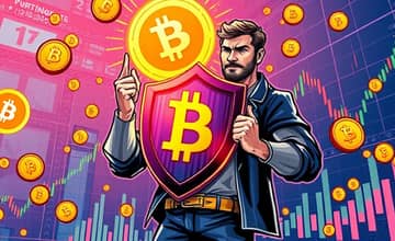 Gestão de Risco em Investimentos Cripto: Ferramentas e Estratégias