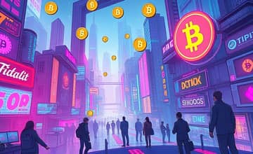 Criptoativos e o Metaverso: Uma Dupla Revolucionária