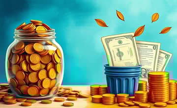 Como a Poupança se Compara com Outros Investimentos Seguros